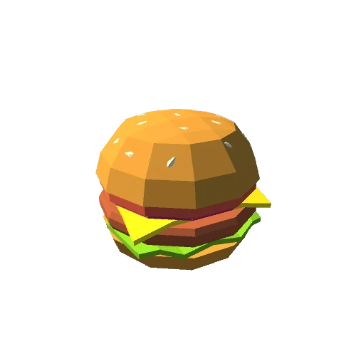 Burger C